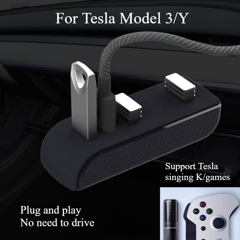 Docking Station per Tesla Nuov - Heated Gloves Electric recensione e prezzo