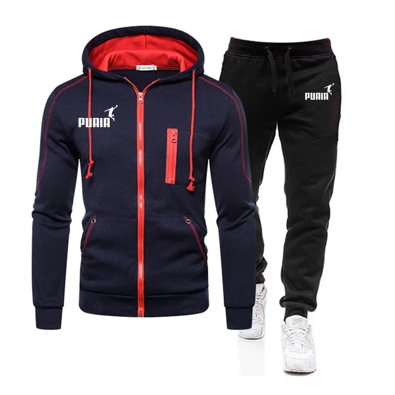 Set Giacca Casual con Cerniera - Winter Clothing Pk recensione e prezzo