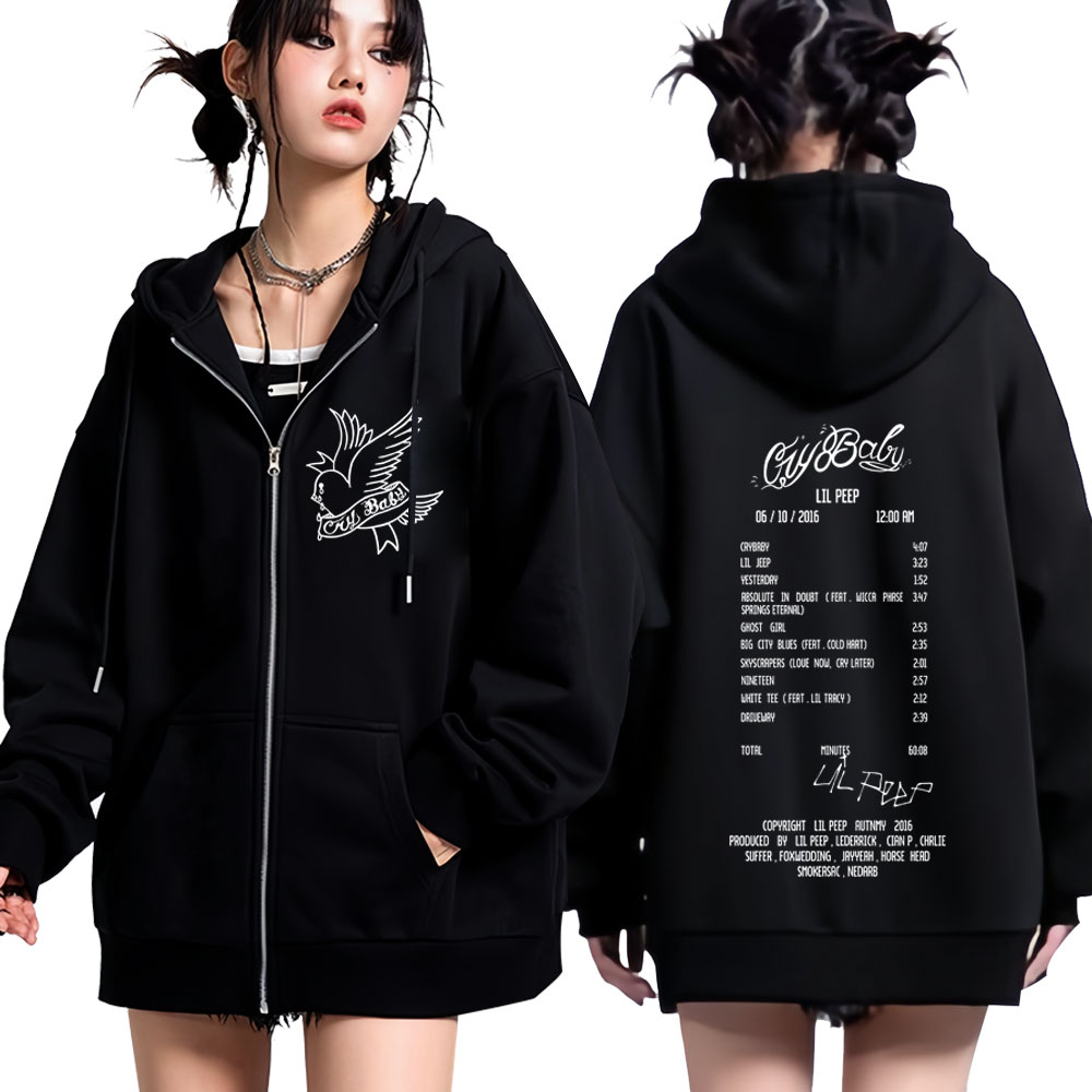 Felpa con Cappuccio e Zip con  - Winter Clothing Pk recensione e prezzo