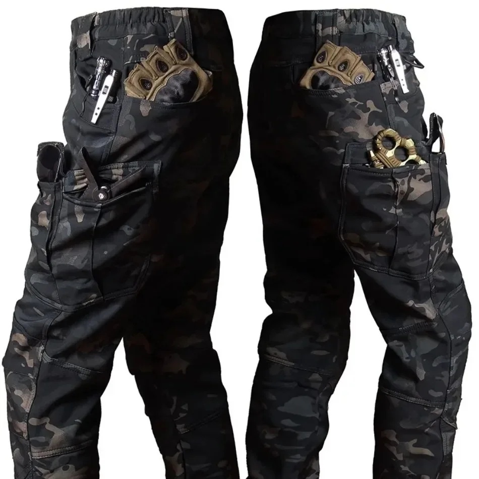 Pantaloni Cargo e Giacche Tatt - Winter Clothing Pk recensione e prezzo