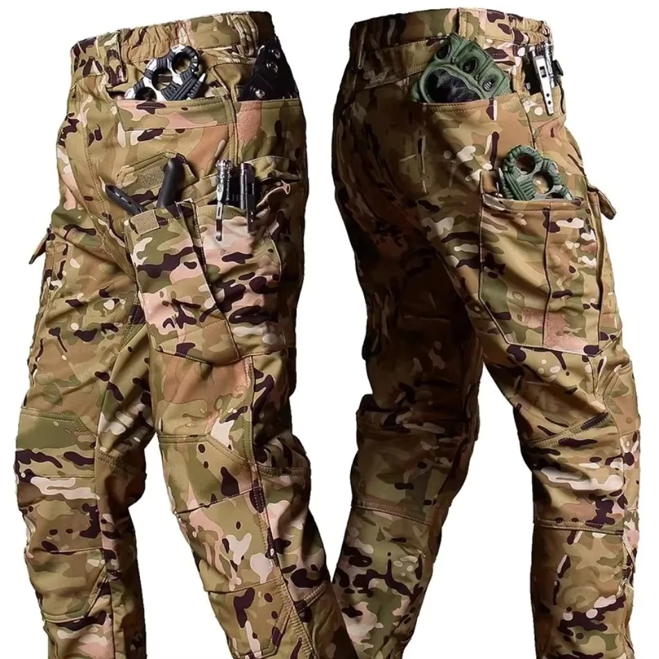 Pantaloni Cargo e Giacche Tatt - Winter Clothing Pk recensione e prezzo