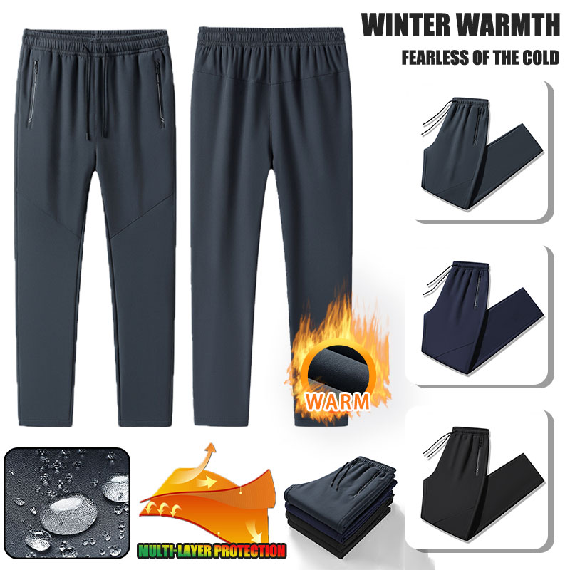 Pantaloni invernali da uomo, c - Winter Clothing Hiking recensione e prezzo