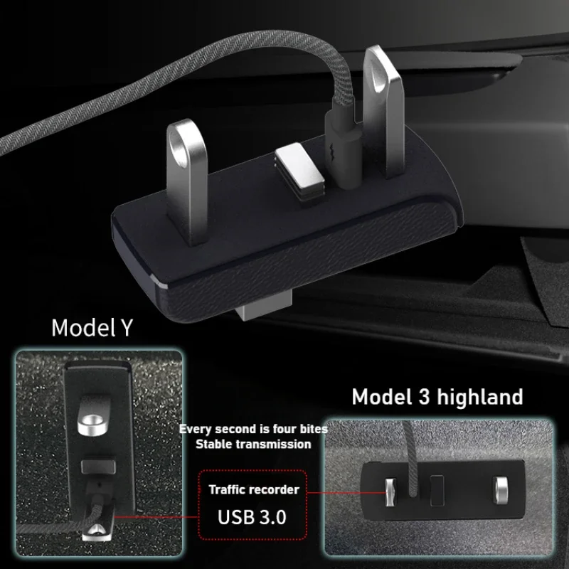 Aggiorna il caricatore USB Hub - Heated Gloves Electric recensione e prezzo