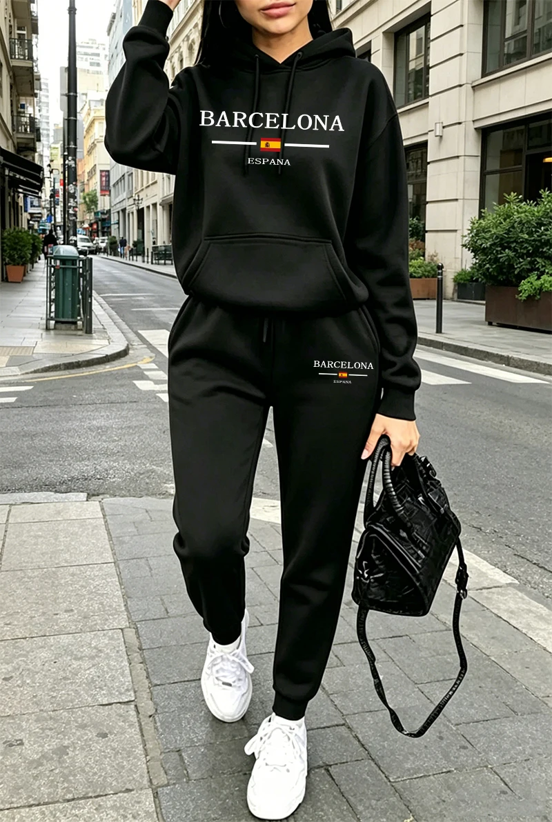 Tuta da Donna alla Moda con St - Winter Clothing For Women recensione e prezzo