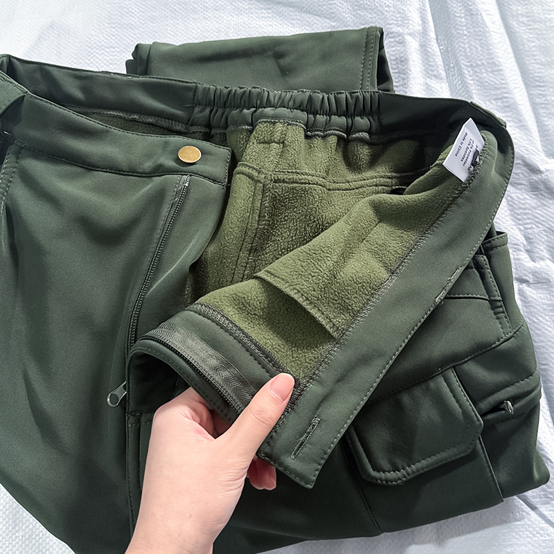 Pantaloni da lavoro tattici da - Winter Clothing Hiking recensione e prezzo